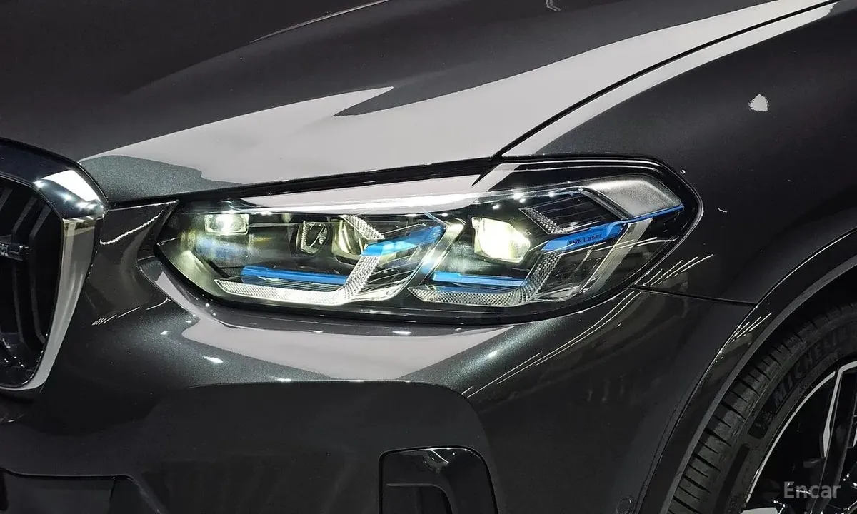 BMW X3 МАКСИМАЛЬНАЯ M-ВЕРСИЯ (M-ПОДВЕСКА M-ДИСКИ СПОРТИВНЫЙ САЛОН ПРОЕКЦИЯ ПАНОРАМА КРУГОВЫЕ КАМЕРЫ 360 ПРЕ 2022