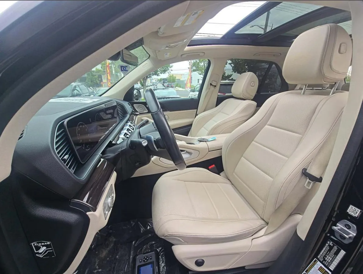 MERCEDES-BENZ GLE 350 4MATIC 2024