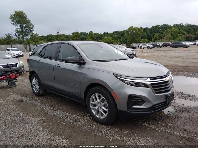 CHEVROLET EQUINOX КТО ИЩЕТ ПРАКТИЧЕСКИ НОВЫЙ КРОССОВЕР С МИНИМАЛЬНЫМ ПРОБЕГОМ И ПРОЗРАЧНОЙ ИСТОРИЕЙ 2024