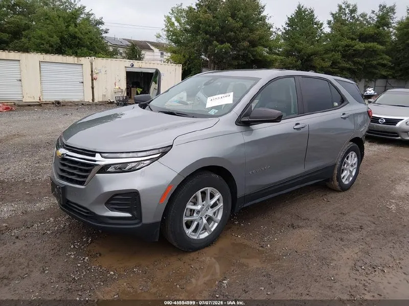 CHEVROLET EQUINOX КТО ИЩЕТ ПРАКТИЧЕСКИ НОВЫЙ КРОССОВЕР С МИНИМАЛЬНЫМ ПРОБЕГОМ И ПРОЗРАЧНОЙ ИСТОРИЕЙ 2024