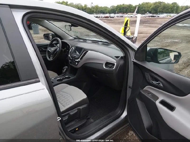 CHEVROLET EQUINOX КТО ИЩЕТ ПРАКТИЧЕСКИ НОВЫЙ КРОССОВЕР С МИНИМАЛЬНЫМ ПРОБЕГОМ И ПРОЗРАЧНОЙ ИСТОРИЕЙ 2024
