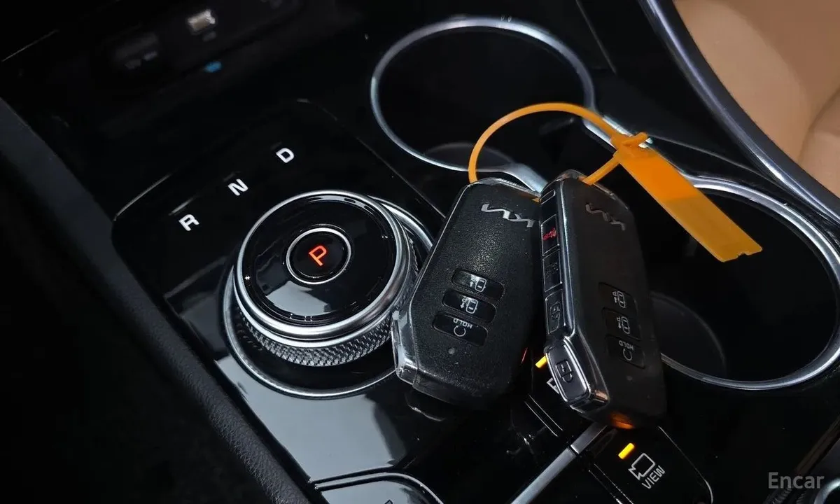 KIA K5 SIGNATURE 2023