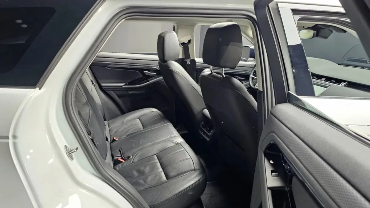 LAND ROVER EVOQUE II 2022