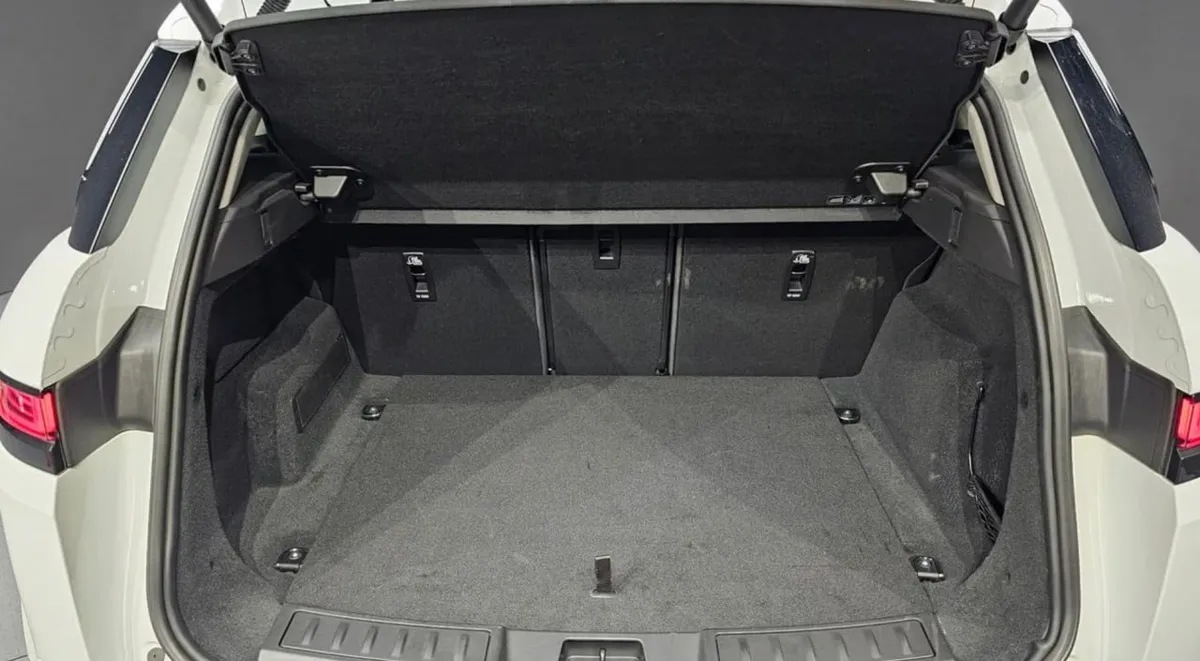 LAND ROVER EVOQUE II 2022