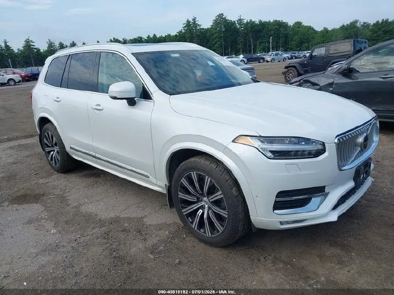 VOLVO XC90 2023