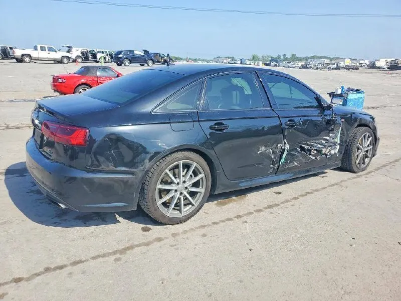 AUDI A6 PREMIUM PLUS 2018