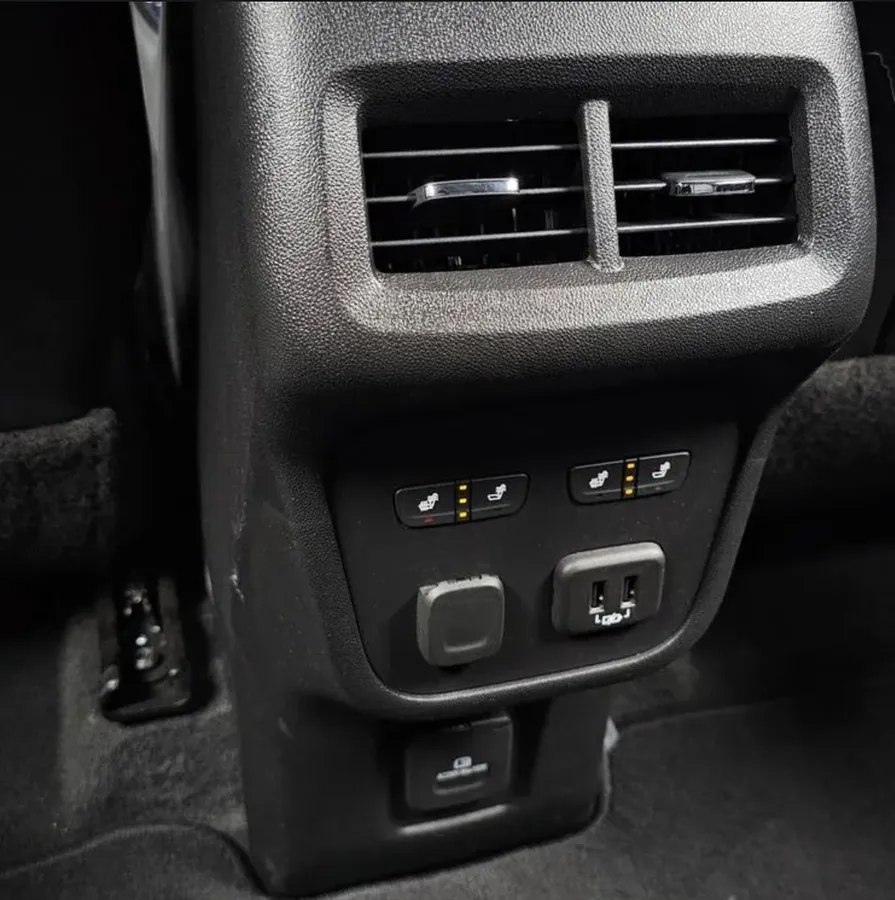 CHEVROLET EQUINOX PREMIER 2022