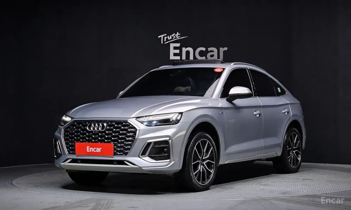 AUDI Q5 PREMIUM 2022