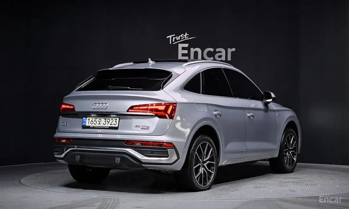 AUDI Q5 PREMIUM 2022