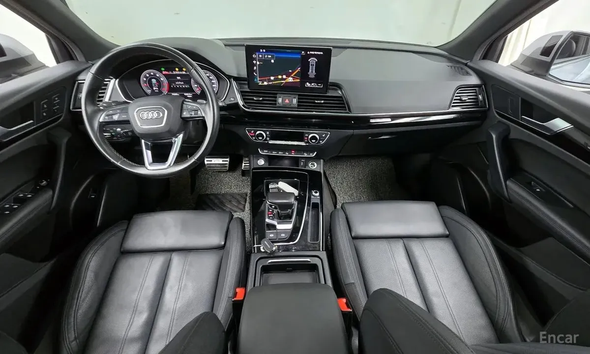 AUDI Q5 PREMIUM 2022