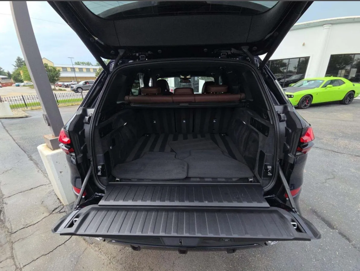 BMW X5 40I XDRIVE 2023