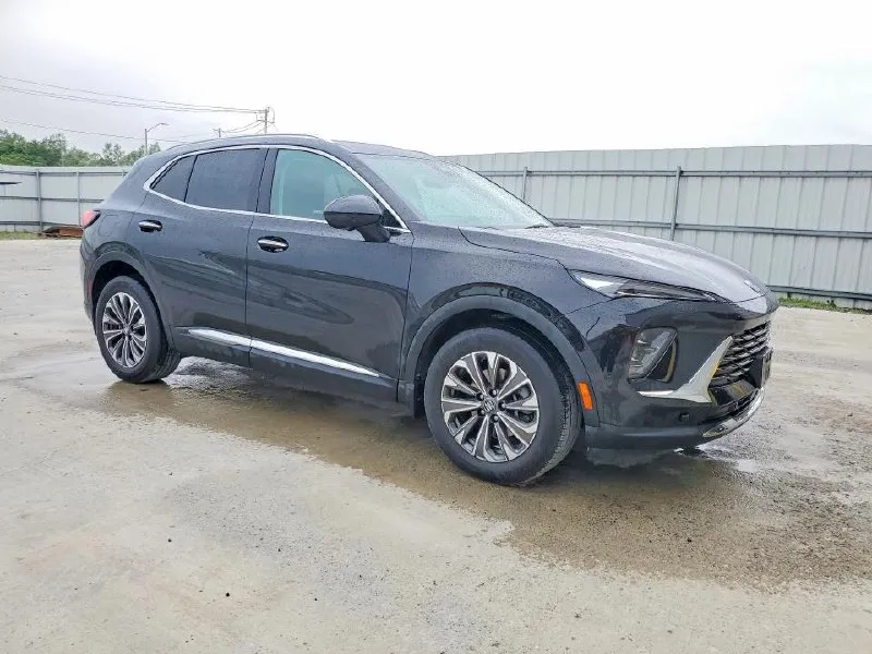 BUICK ENVISION PREFERRED 2025
