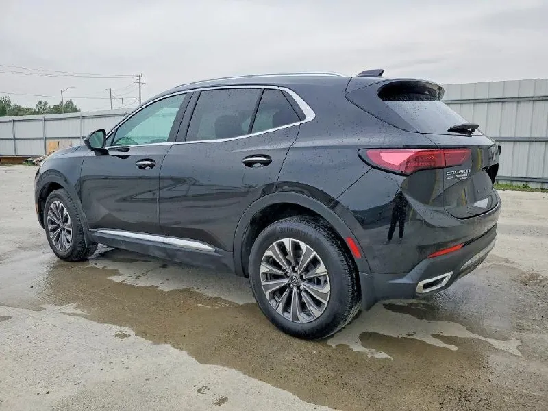 BUICK ENVISION PREFERRED 2025