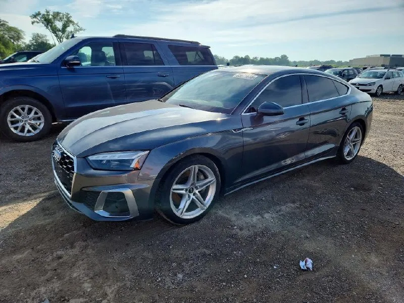 AUDI A5 PREMIUM PLUS 2022