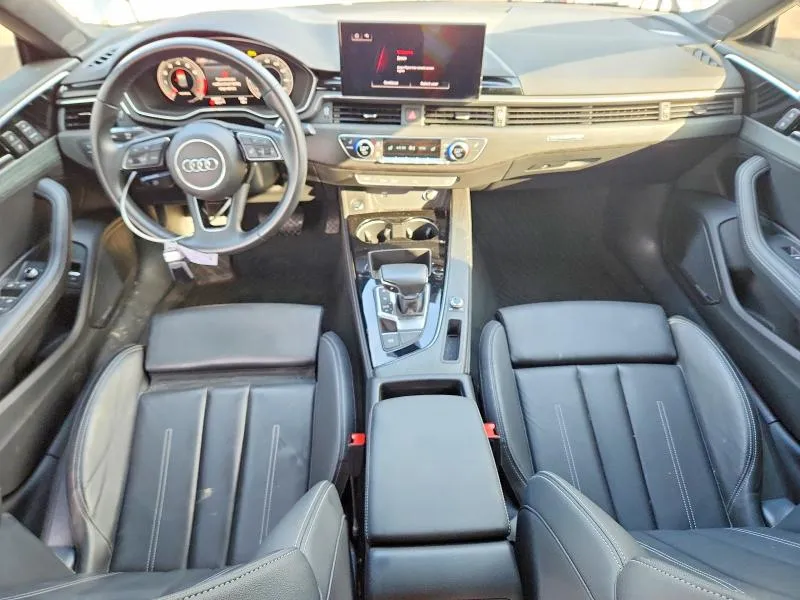 AUDI A5 PREMIUM PLUS 2022