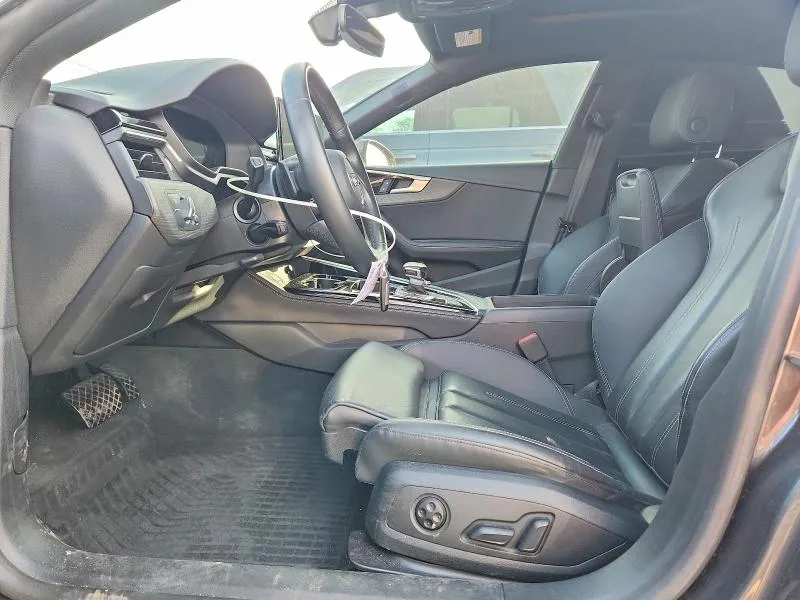 AUDI A5 PREMIUM PLUS 2022