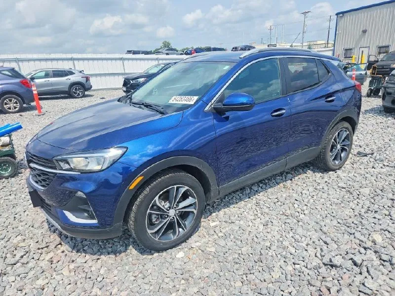 BUICK ENCORE GX SELECT 2023
