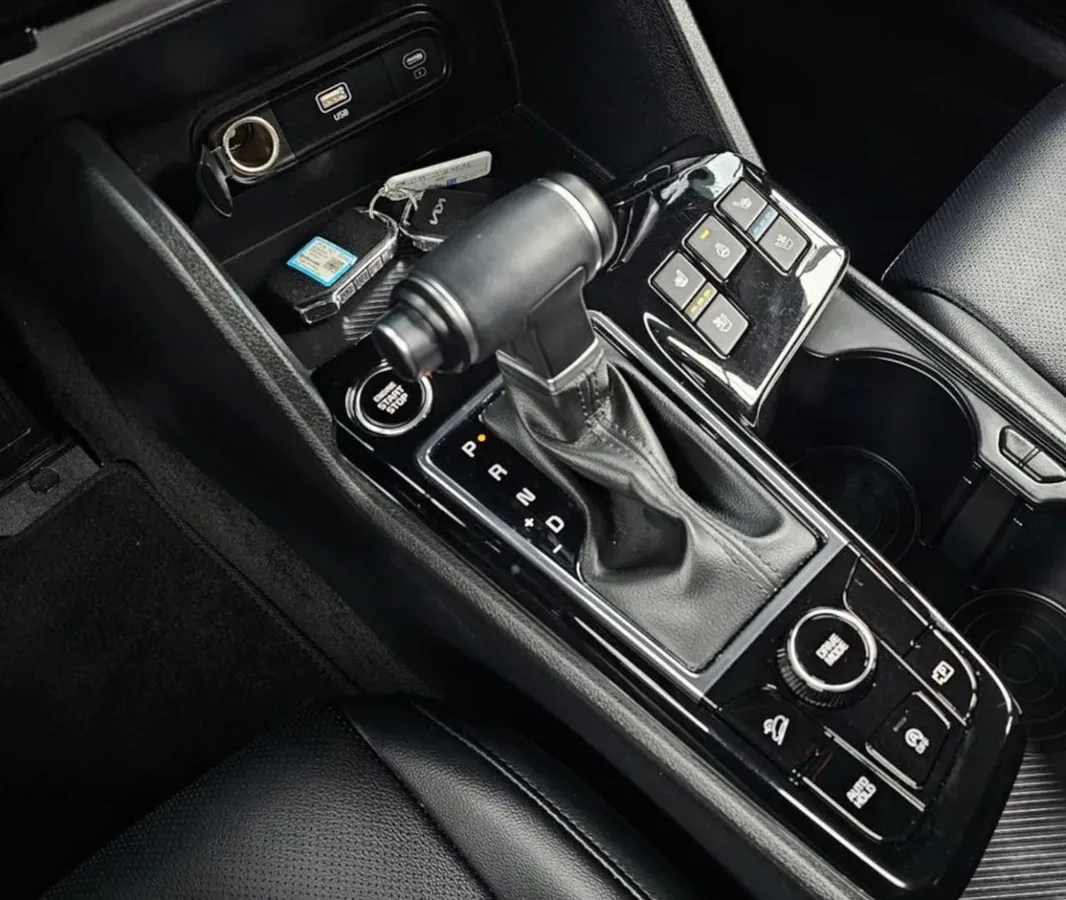 KIA SPORTAGE PRESTIGE 2023