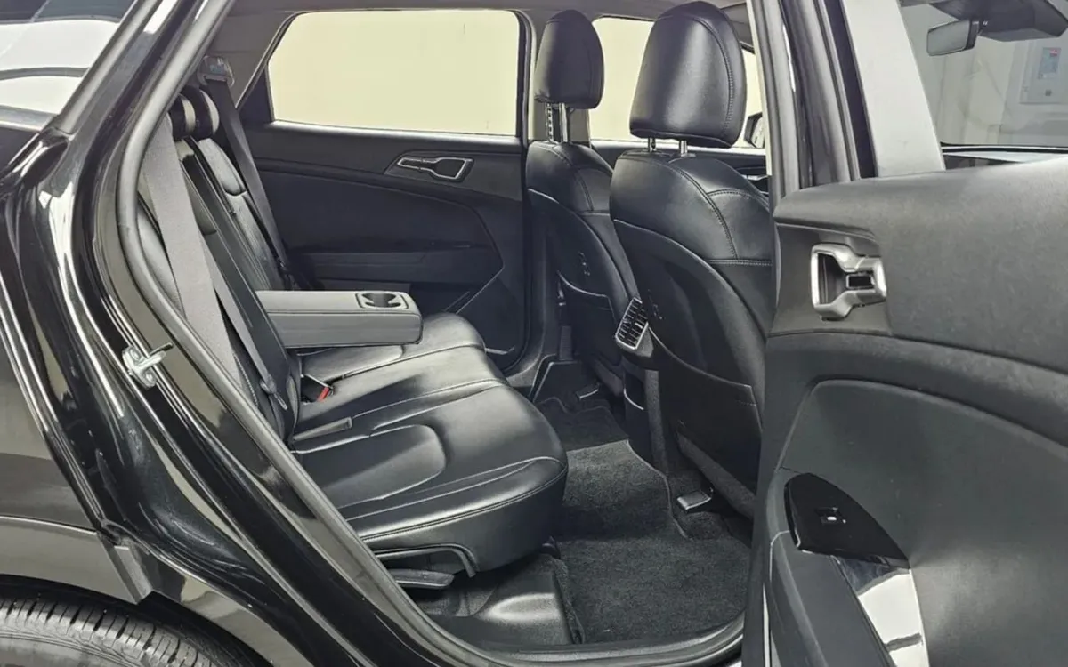 KIA SPORTAGE PRESTIGE 2023