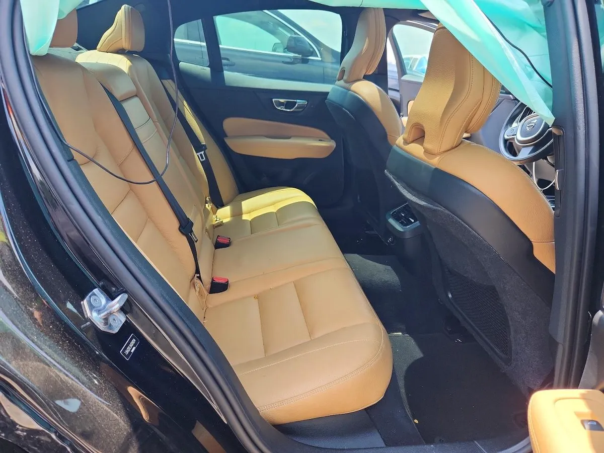 VOLVO S60 T6 INSCRIPTION 2019
