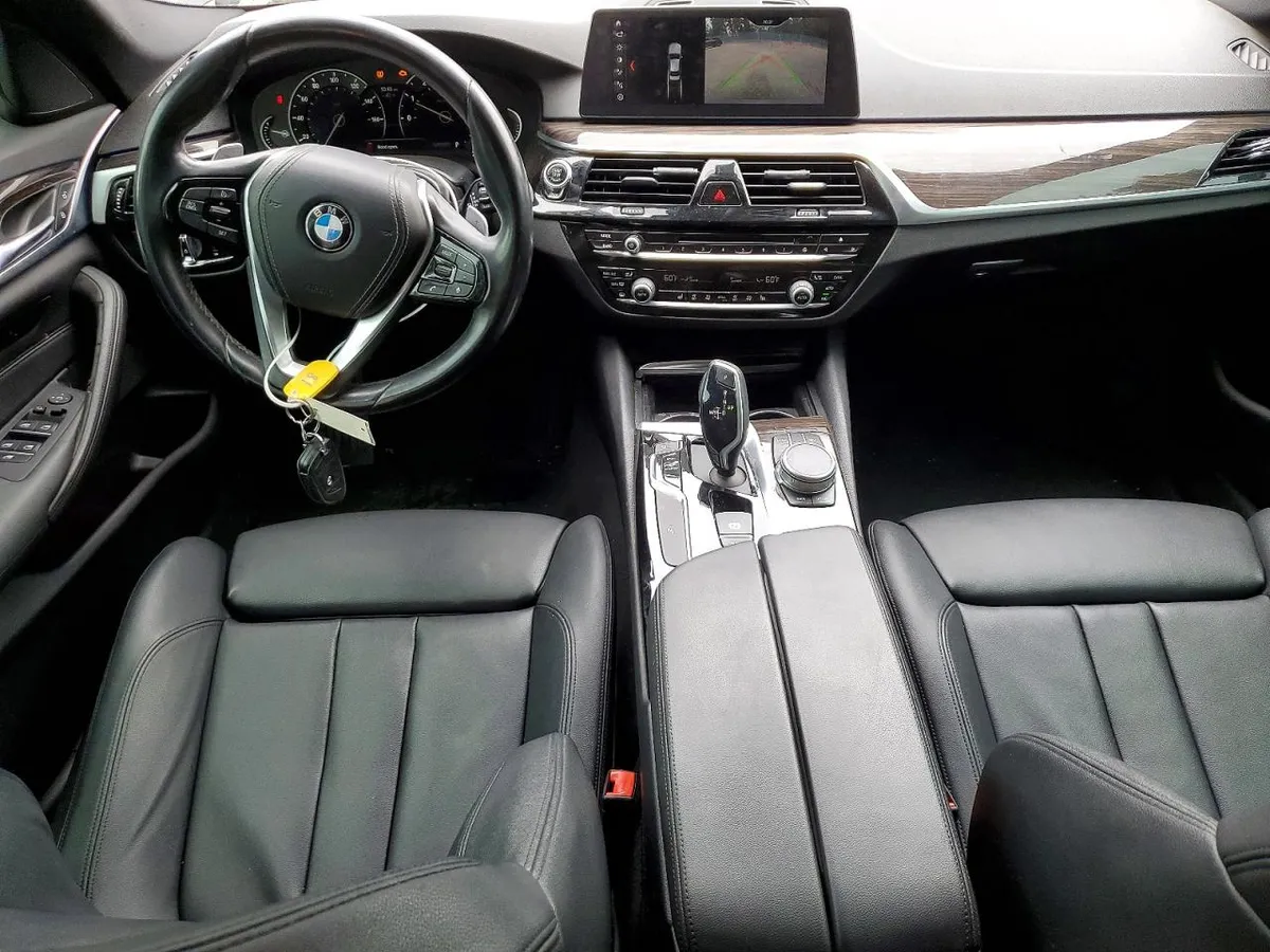 BMW 530 I 2018