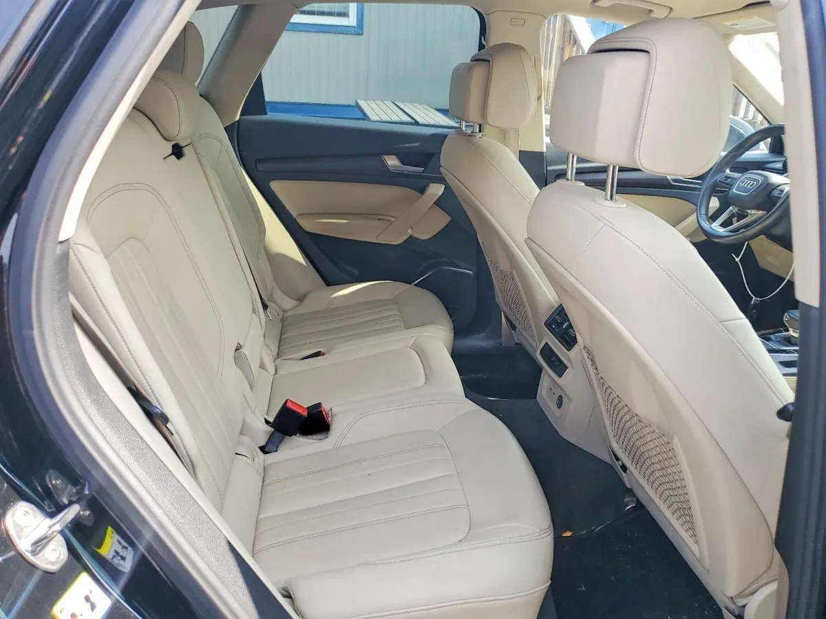 AUDI Q5 2022