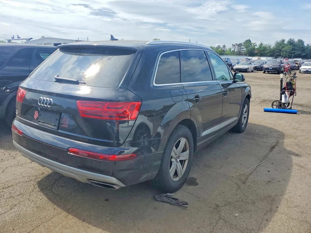 AUDI Q7 PREMIUM PLUS 2019