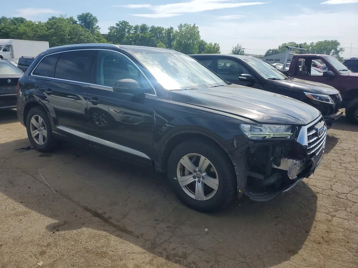 AUDI Q7 PREMIUM PLUS 2019