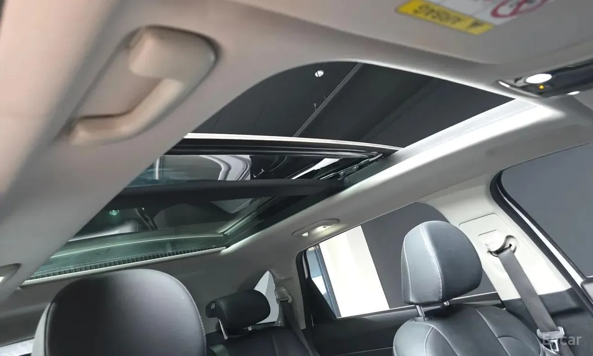 KIA SORENTO PRESTIGE 2022