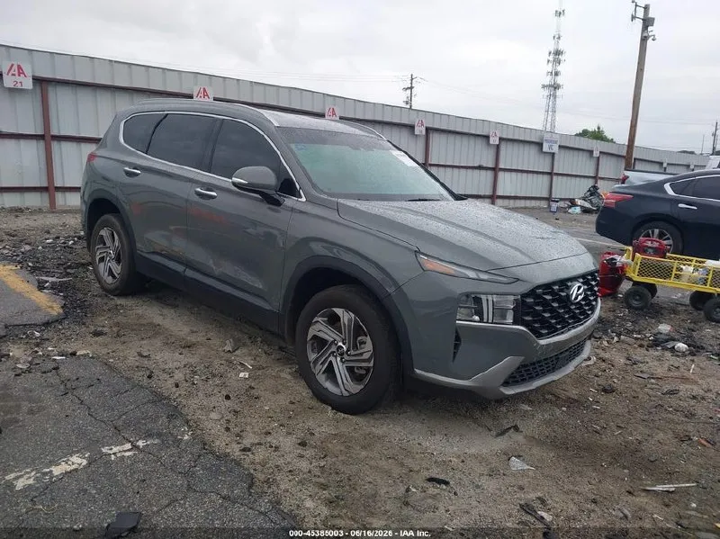 HYUNDAI SANTA FE SEL 2023