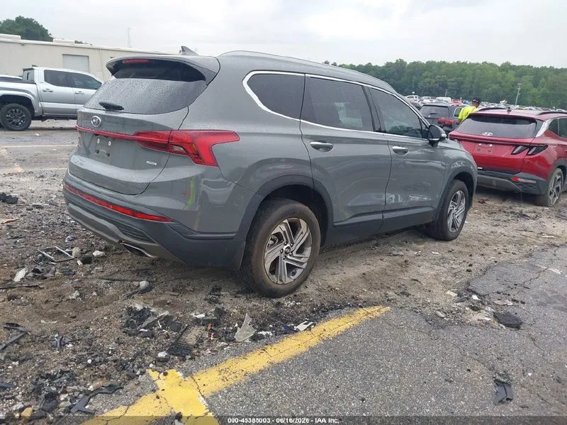 HYUNDAI SANTA FE SEL 2023