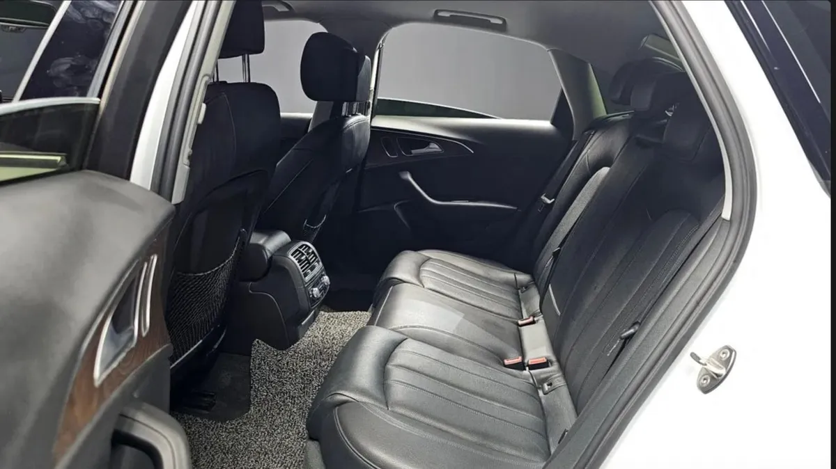 AUDI A6 PREMIUM 2016