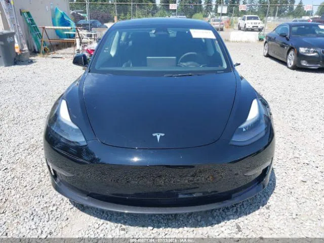 TESLA MODEL 3 LONG RANGE 2022
