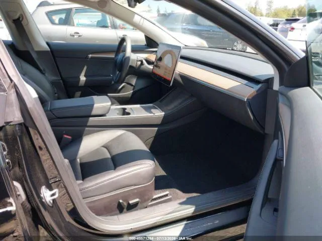 TESLA MODEL 3 LONG RANGE 2022