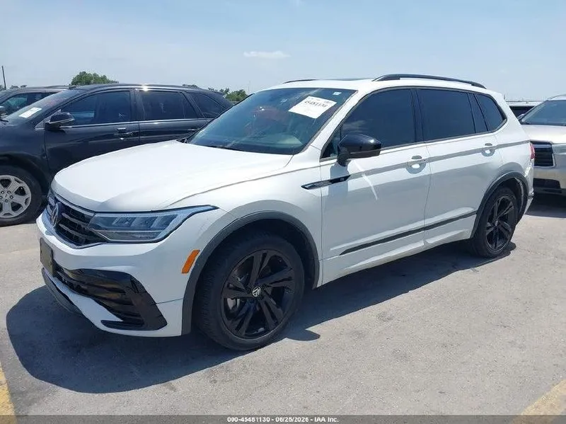 VOLKSWAGEN TIGUAN SE 2023
