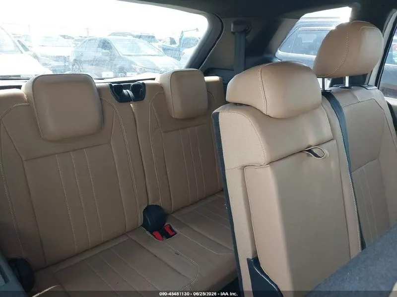 VOLKSWAGEN TIGUAN SE 2023