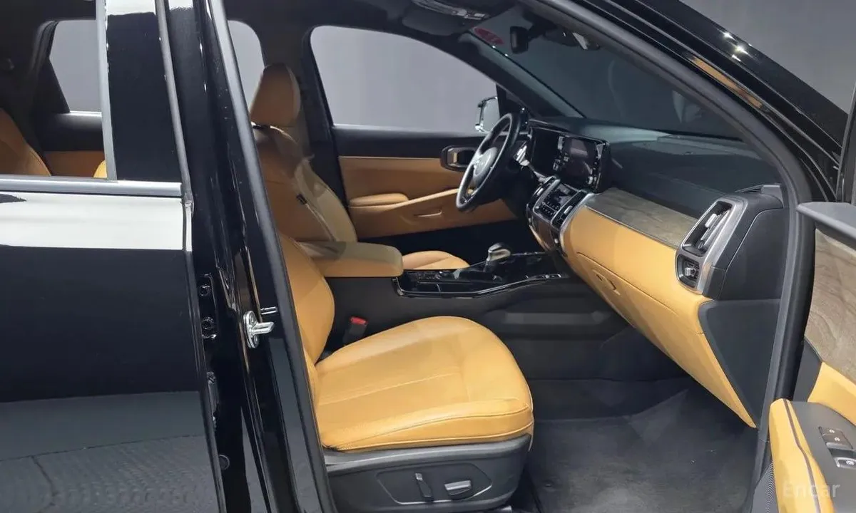 KIA SORENTO PRESTIGE 2023