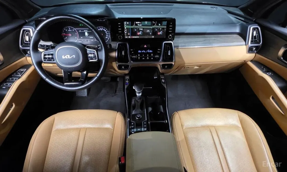 KIA SORENTO PRESTIGE 2023
