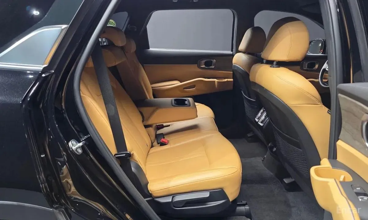 KIA SORENTO PRESTIGE 2023