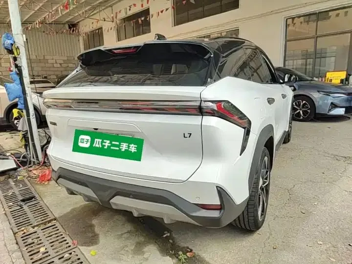 GEELY L7 ПРОБЕГ 27 200 КМ ДЛЯ 2023 ГОДА ЭТО ОТЛИЧНЫЙ ПОКАЗАТЕЛЬ АВТОМОБИЛЬ ПРАКТИЧЕСКИ НОВЫЙ 2023