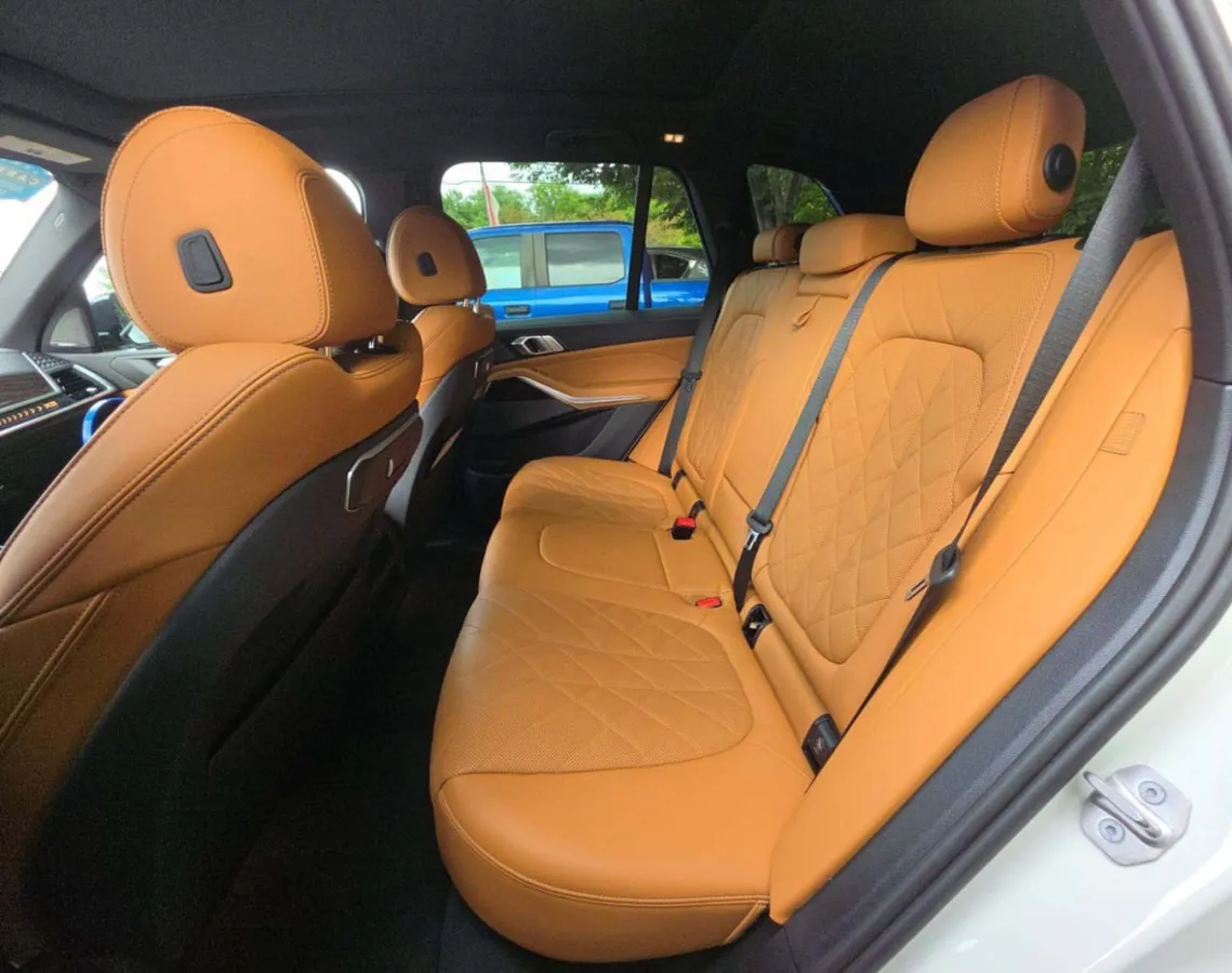 BMW X5 XDRIVE40I LCI M 2024