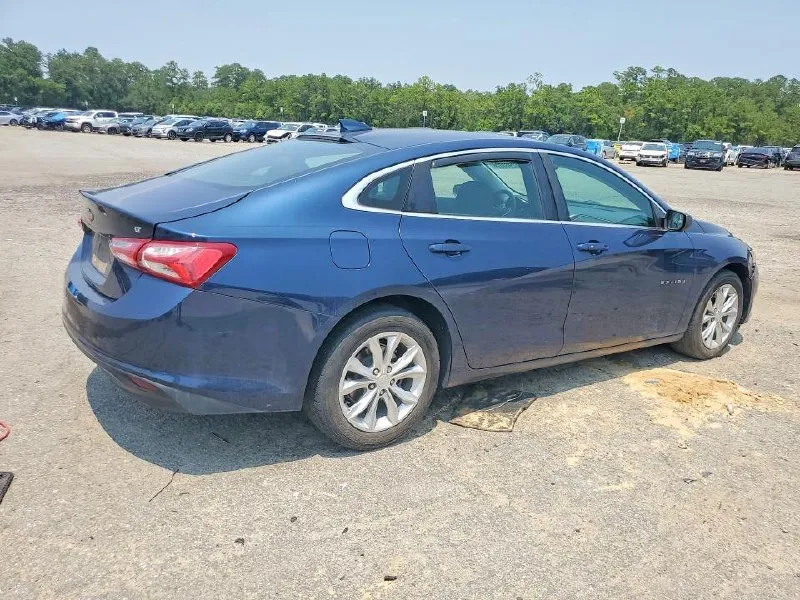 CHEVROLET MALIBU 2020