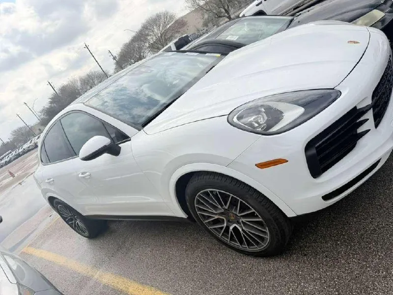 PORSCHE CAYENNE ВЫСОКОГО СТАТУСА И НЕМЕЦКОГО КАЧЕСТВА. ГЛАВНЫЙ БОНУС ЛОТ МОЖНО КУПИТЬ ПРЯМО СЕЙЧ 2021