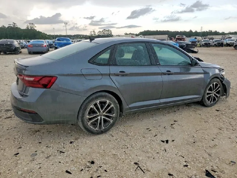 VOLKSWAGEN JETTA SPORT 2023