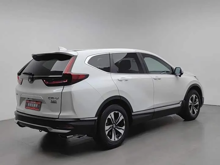 HONDA CR-V 2022