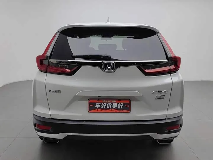 HONDA CR-V 2022