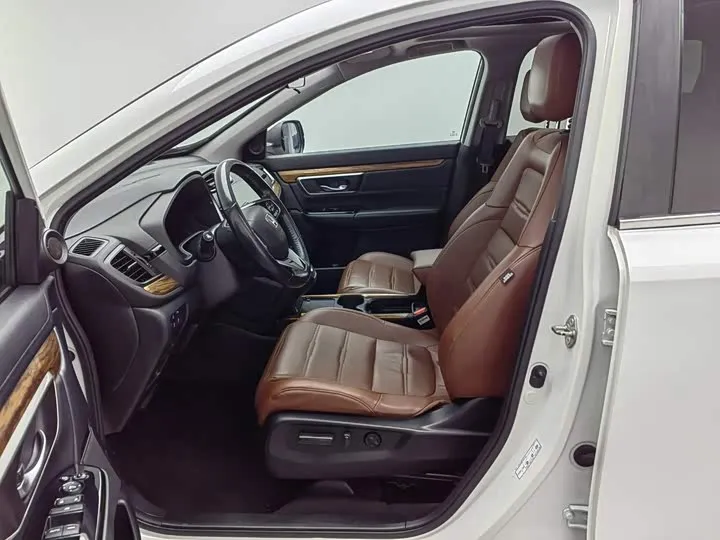 HONDA CR-V 2022