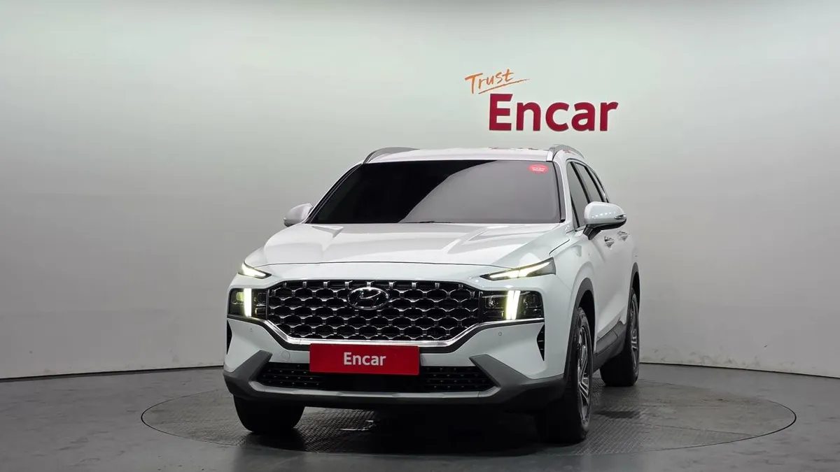 HYUNDAI SANTA FE PRESTIGE 2023