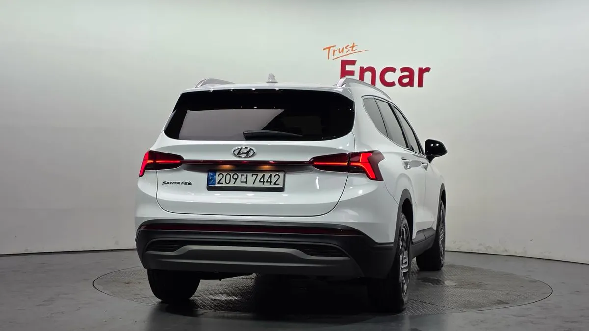 HYUNDAI SANTA FE PRESTIGE 2023