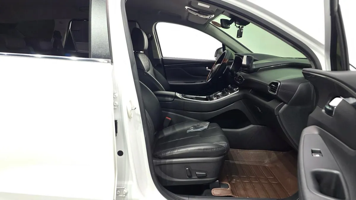 HYUNDAI SANTA FE PRESTIGE 2023
